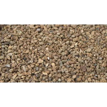 Substrát Zeolit frakce 3-7mm Objem: 2 litry