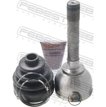 Hřídel nápravy Kloub, hnací hřídel, 0110-058