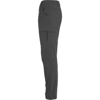 Dámské kalhoty Outdoorové kalhoty TRITON RIPSTOP, více barev: Černá 42