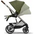 Kočárek Cybex Gold Balios S Lux 2025