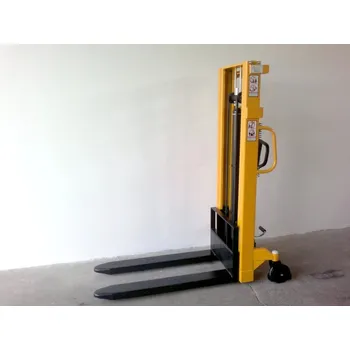 Rudl MFR10/25 - ruční vysokozdvižný vozík MFR1025