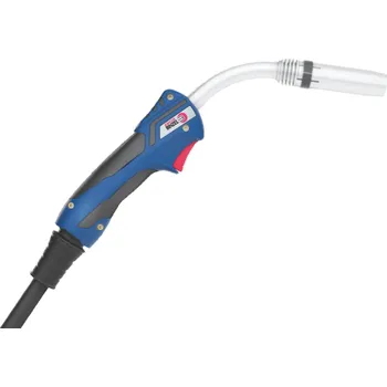 Příslušenství ke svářečce ABICOR BINZEL Hořák BINZEL MB EVO 36 - 3 metry 014.0526