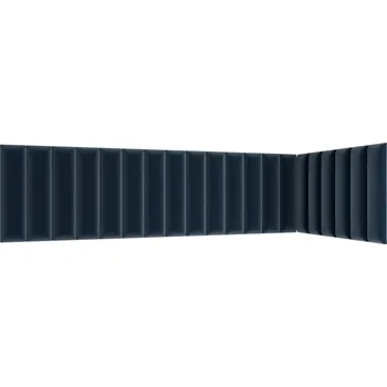 Rohový dekorační nástěnný panel MATEO 210x90x60 cm, modrá + vyzvednutí ZDARMA