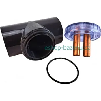 Zařízení na úpravu vody Komplet nádoba pro Amur, Laguna - New vp-930001101