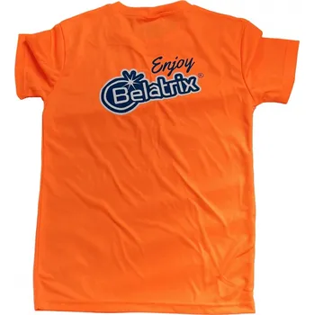 Pánské tričko Belatrix UV reflexní tričko - UNI be-UVO