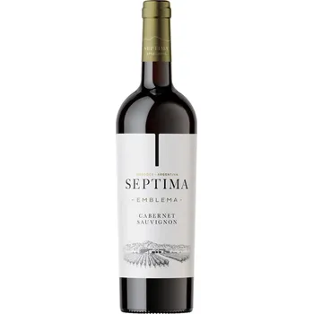 Bodega Septima Cabernet Sauvignon 2024