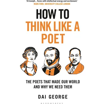 Kniha How to Think Like a Poet