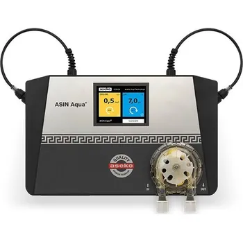 Zařízení na úpravu vody Aseko Automatická úprava vody ASIN Aqua S CLF as-12054