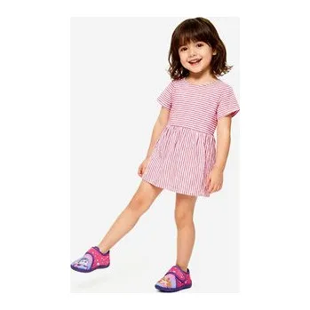 Dámské pantofle Bačkory Paw Patrol CEO-NJ-AW25-110PAW Růžová 28