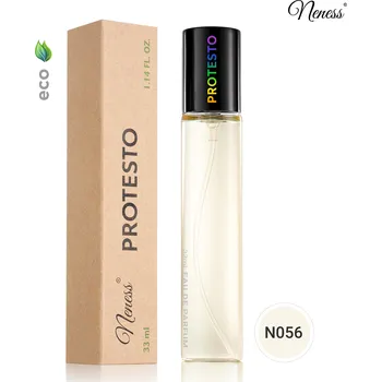 Dámský parfém Neness Protesto parfémovaná voda dámská 33 ml