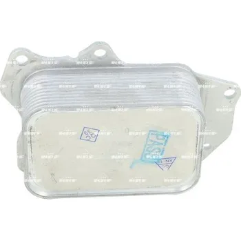 Motor automobilu Olejový chladič, motorový olej NRF 31894