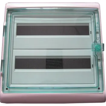 Rozvaděč VÁGNER POOL Rozvaděč 36-modulový (plastový) vp-520/13434