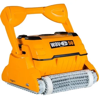 Dolphin Bazénový vysavač MAYTRONICS Dolphin WAVE 50 jp-DWAWE50