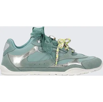 Dámské tenisky Dámské tenisky PINKO YULIA 01 SS0185P076T14 zelené Velikost: 37