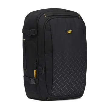 Městský batoh Caterpillar CAT kabinový batoh Cargo Voyager - černý 84832-01