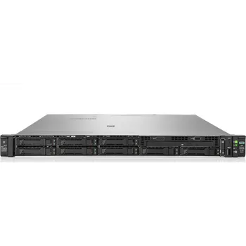 Server HPE PL DL360g12 6515P (2.4/16C) 2x32G (P69727) 2x480G MR408i-o 8SFF 2x1000W 10GbE NBD333 Smart Choice P89226-425