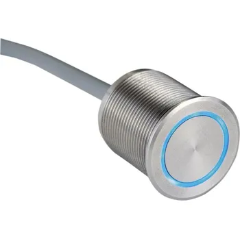 Rozvaděč VÁGNER POOL Dotykové piezoelektrické tlačítko RGB - 2m vp-87123165