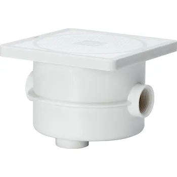 Bazénové osvětlení VÁGNER POOL Kabelová propojovací krabice VA (new) vp-873495VA