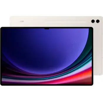 Tablet SAMSUNG Galaxy Tab S9 Ultra 5G 12+512GB béžová (SM-X916BZEEEUB)