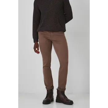 Dámské džíny Džíny Medicine RW24.SJMA01 hnědá 84J, vel. 30