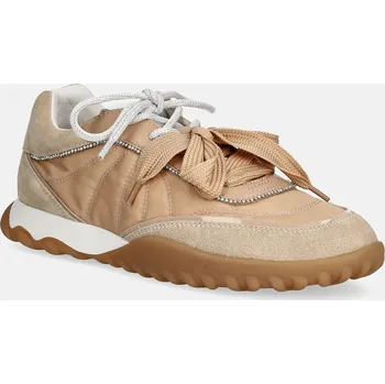 Pánské tenisky Tenisky Pinko Gea 02 SS0179.P076.Q61 béžová 80X, EUR 36
