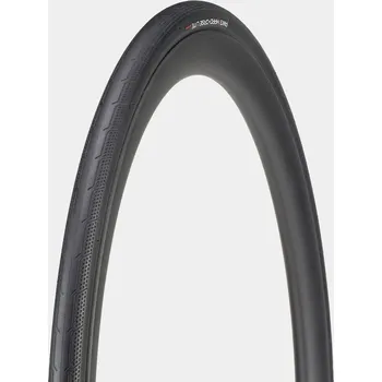 Plášť na kolo Bontrager AW3 Hard-Case Lite Reflex plášť černá, 25mm