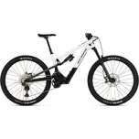 Elektrokolo ROCKY MOUNTAIN INSTINCT POWERPLAY SL CARBON 50 SHIMANO C2 10Ah 29" WHITE / CARBON / BLACK 2025 rám XL" + DOPRAVA ZDARMA