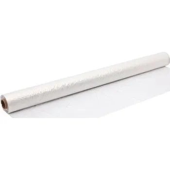 Obalový materiál LDPE fólie na zakrývání palet 1200x1600/0,030mm - role 250ks