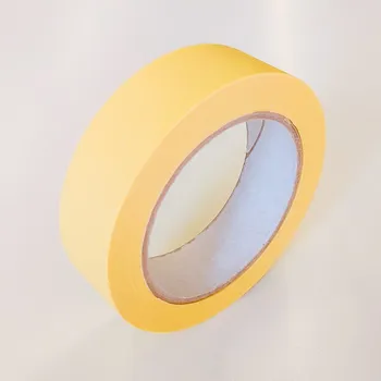 Lepicí páska CleverPack lepicí páska Krepová 30mm x 50m do 60°C - BETA