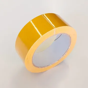 Lepicí páska CleverPack Oboustranná lepicí páska PP 38mm x 25m