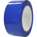 CleverPack Lepicí páska Akryl MODRÁ 48mm x 66m