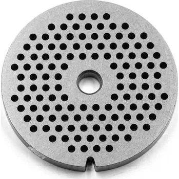Příslušenství k mlýnku Jelux 266059302 sítko mlýnku na maso vel. 32 4,5 mm
