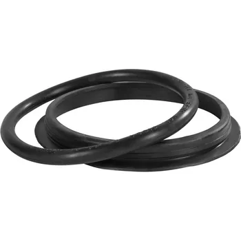 Stavebniny KG - GA Set těsnění pro KGUG Osma, DN 200