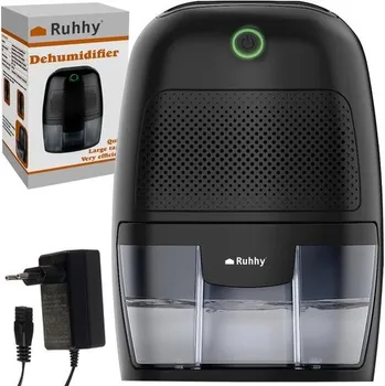 Odvlhčovač vzduchu – absorbér vlhkosti 300 ml/den