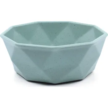 Miska pro psa Vsepropejska Loki bambusová miska pro psa Barva: Zelená