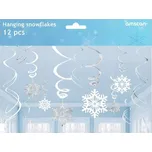 Amscan 679497 vločky závěsné dekorace…