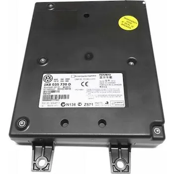 Řídící jednotka řídící jednotka pro telefon bluetooth