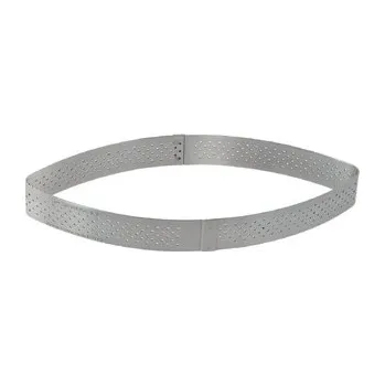 Forma na pečení De Buyer | Forma na pečení, Forma perforovaná list