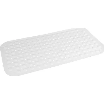 Protiskluzová podložka Protiskluzová koupelnová podložka 71x36cm