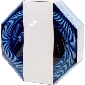 VÁGNER POOL Plovoucí spirálová hadice, d 38 mm, délka 10 m, včetně koncovek vp-6112010