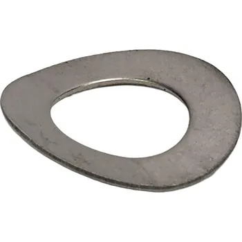 Hlavice řadicí páky Ostatní Pružná pojistná podložka čepu řadící páky JAWA 50 - 05, 20, 21, 23