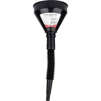 Karburátor China Univerzální trychtýř, průměr 13,5 cm