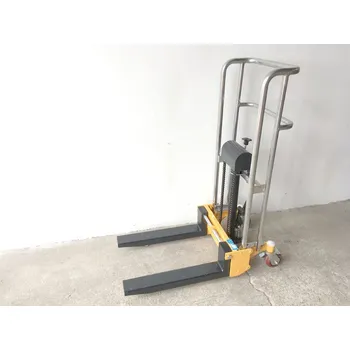 Paletový vozík MFPJ1300 - ruční vysokozdvižný vozík
