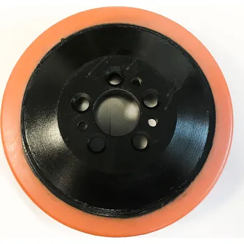 Kolečko Hnací polyuretanové kolo 230x70 PU230X70