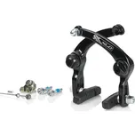 Brzda BMX XLC BR-U01 U-brake Al 68-91mm zadní černá