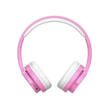 Sluchátka Sencor SEP 703BT PK