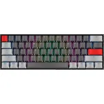 YENKEE YKB 3600US Atom herní klávesnice