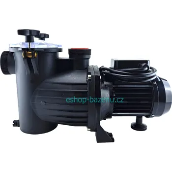 Bazénové čerpadlo VÁGNER POOL Bazénové Čerpadlo Preva 75 - 230V, 12 m3/h, 0,55 kW vp-573075