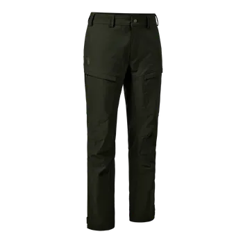 Ochranné vybavení na lov a střelbu DEERHUNTER Climate Trousers with 37,5 Technology pánské kalhoty Velikost oblečení 2: 58