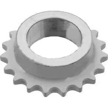 Olejové čerpadlo rozvodové kolo na klik.hřídel 19z